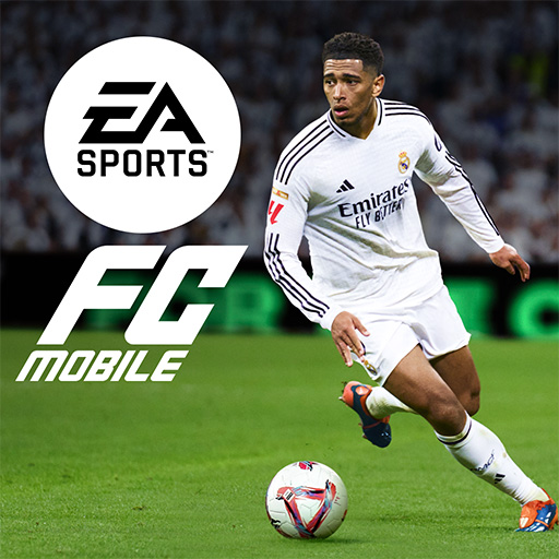 FC Mobile 25 MOD